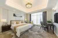 Anfu Jiangjing Hotel Hotels in Anfu County