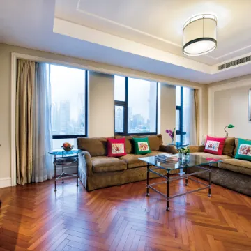 Sunrise On The Bund Hotels & Resorts Shanghai