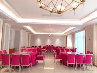โรงแรมเจียงจิง อันฟู - พร้อมอาหารเช้า
