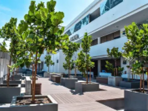 Urban Inn, Alor Setar Hotels in Alor Setar