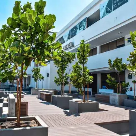 Urban Inn, Alor Setar