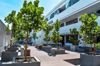 Urban Inn, Alor Setar Hotel dekat Lecture Theatre