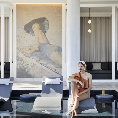 Hotel Chadstone Melbourne - MGallery Collection