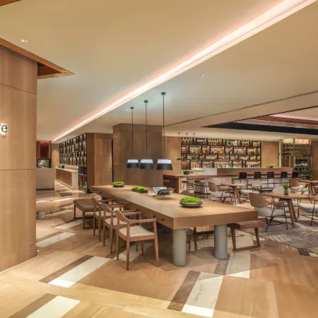 Sheraton Guangzhou Hotel