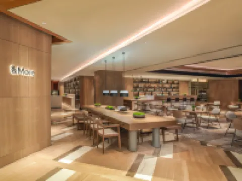 Sheraton Guangzhou Hotel