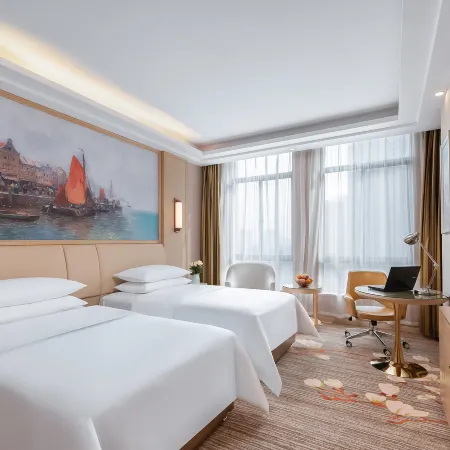 Vienna Hotel (Danyang High-speed Railway Station, Danyang City
