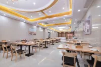 Vienna Hotel (Danyang High-speed Railway Station, Danyang City