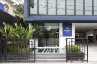阿帕特爾加圖加克飯店 Abstracts Phahonyothin Park附近的飯店