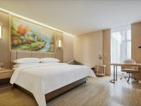 维也纳国际酒店(泸州江阳店) - 标准大床房