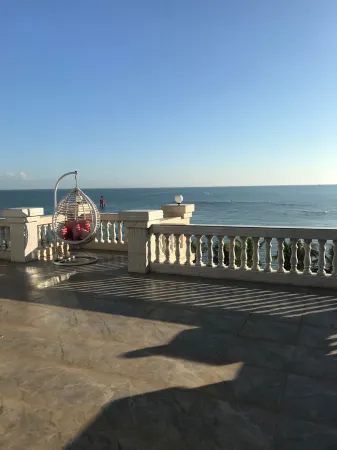 Chengmai Huagang Yuge Homestay