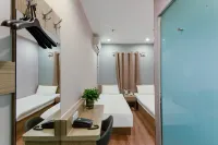 Pai Hotel (Shijiazhuang Railway Station Normal University Hongqi Campus Store) - 2 Sao
