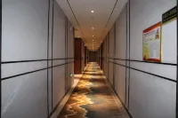 Xinyue Chain Hotel (Pingliang No. 1 High School) Hotels in Pingliang