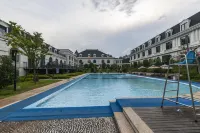 Yunhe Yunlan Resort Hotel - Pools