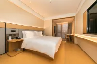 JI Hotel (Nanjing Jiangning Southeast University) Hotels near PORTS