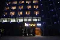 IU Hotel