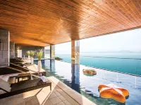 Hidden Bay Hotel Отели рядом с достопримечательностью «Памятник Таруби»