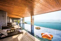 Hidden Bay Hotel Hotel a Yeosu