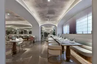 Mercure Chengdu Jinniu ( Renmin North Road Subway Station) Hotels in Chengdu