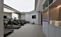 Mercure Chengdu Jinniu ( Renmin North Road Subway Station) Hotels in Chengdu