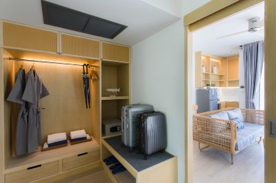 トロピカルヴィラスイート カタラッキー ヴィラ&プールアクセス プーケットの写真