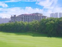 重庆保利花园皇冠假日酒店 - 皇冠景观大床房