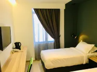 Enclave Business Hotel