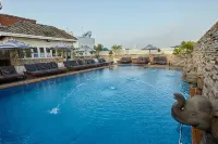 Buddy Lodge, Khaosan Road - Beach
