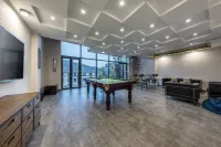 長興桔子紅了民宿（八都岕景區店）