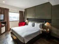 Nanda Heritage Hotel Hotel in zona Stadio Ratchadamnoen