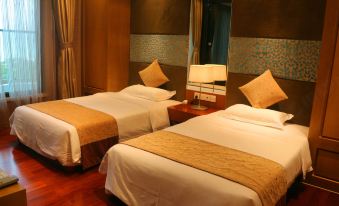 Baotianman Shanshui Inn