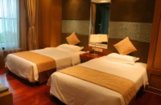 Baotianman Shanshui Inn