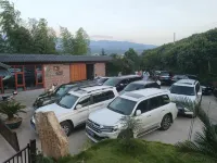 Mr. Dai Jiuzhuang Hostel