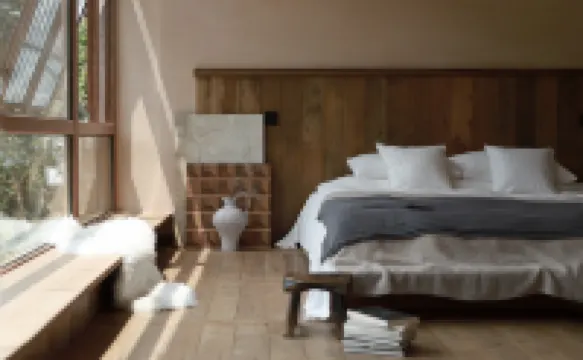 Wenzhou Xishan Outside Independent Valley Hotel