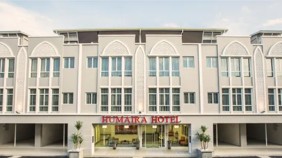 Humaira Hotel