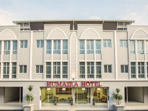 Humaira Hotel