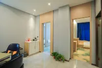 Feng Yuan International Hotel Hotels in Nanzhang