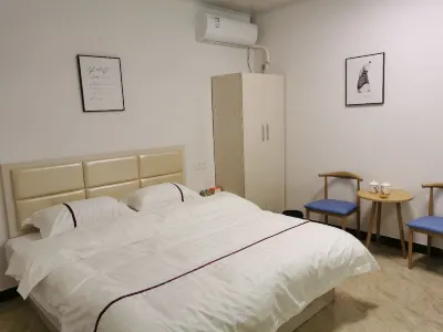 Huizhou Meiqing Business Apartment Hotel in zona Shatian Passenger Transport Terminal
