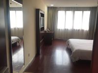 广州全聖酒店 - 高级大床房