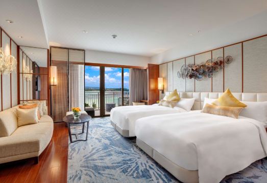 더 츠바키 타워