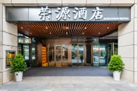 Rongyuan Hotel