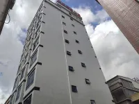 Corner City Apartment (Jieyang Chaoshan Airport)