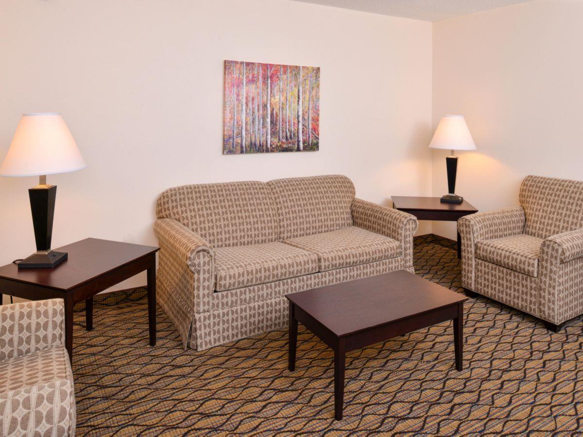 Holiday Inn Express St. Croix Valley, an Ihg Hotel