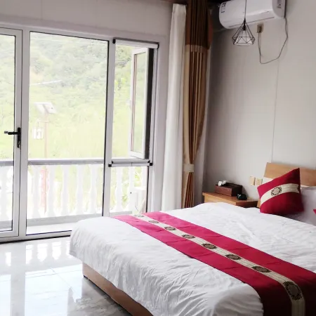 Xinglong Sijia Villa