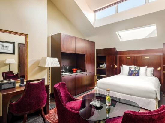 The Vagabond Club Singapore A Tribute Portfolio Hotel Staycation Approved Reviews For 5 Star Hotels In Singapore Trip Com