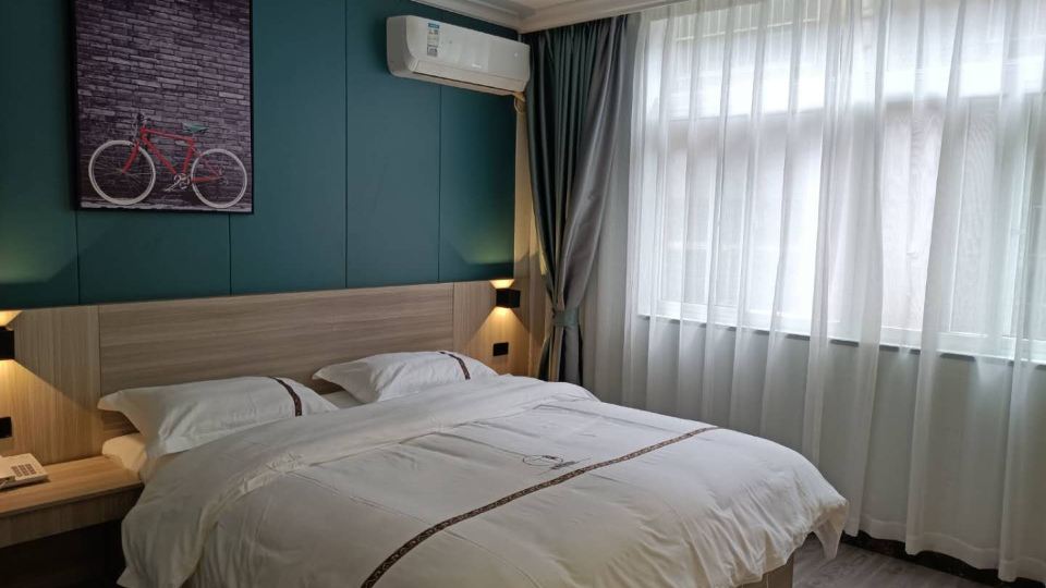 Jinjian Business Hotel