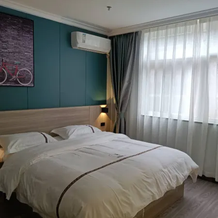 Jinjian Business Hotel