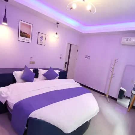 Xionghui Hotel