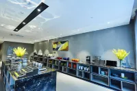 Homeinn Selected Hotel (Taiyuan High-tech Zone Xuefu Street Subway Station)