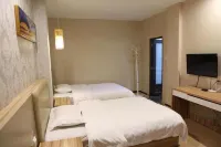 Meilie Daguo Union Hotel Hotels in Sanming