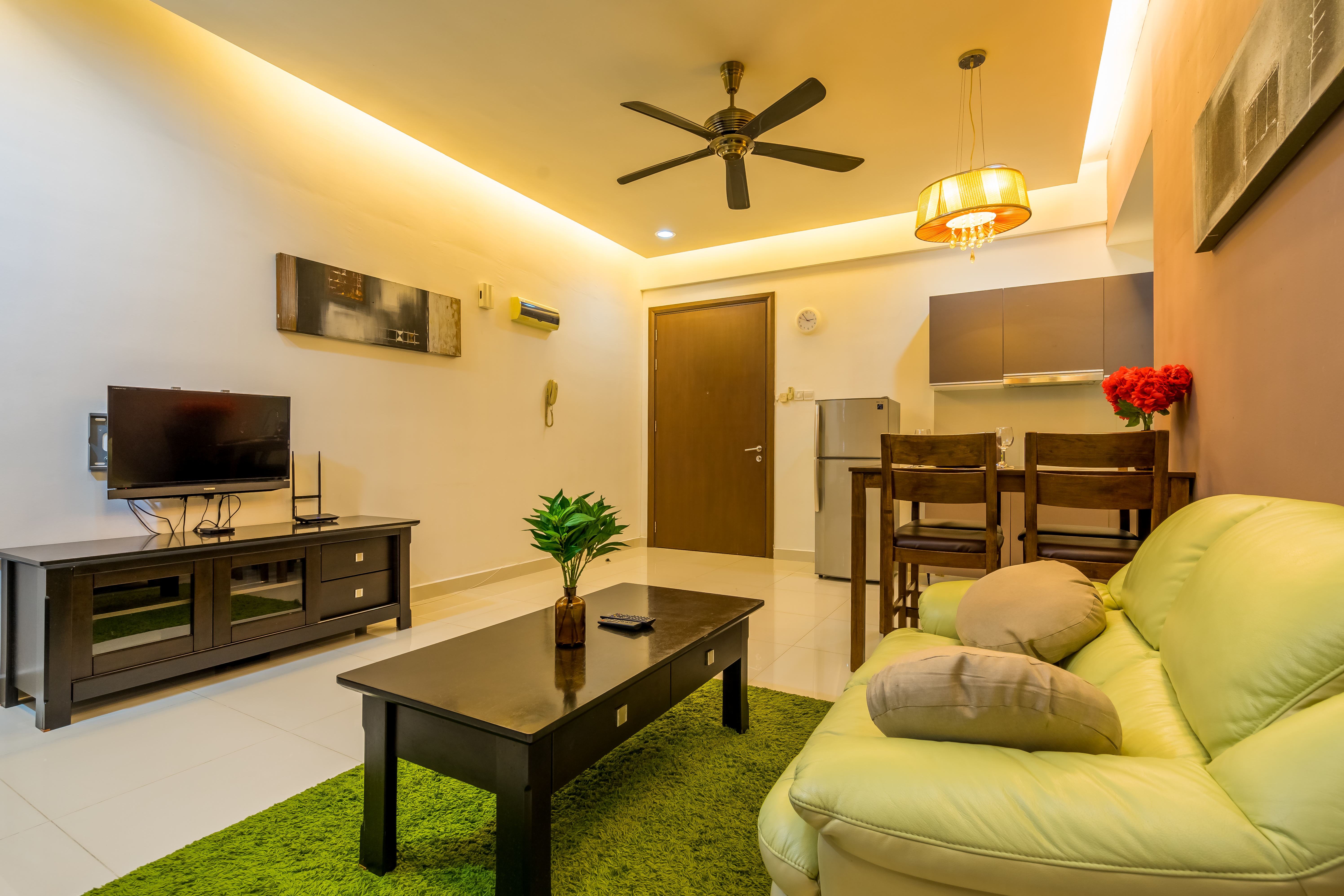 Regalia Residence @ KLCC View Sky Pool by MC Phòng Photos